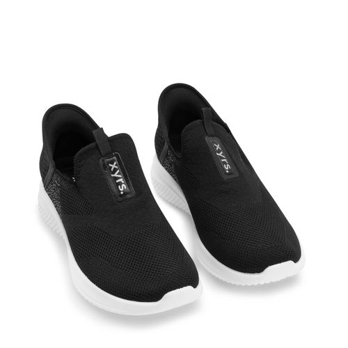 Tenis Nao Color Negro D80080003501