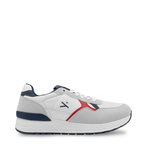 Tenis Nao Color Blanco D80080002620