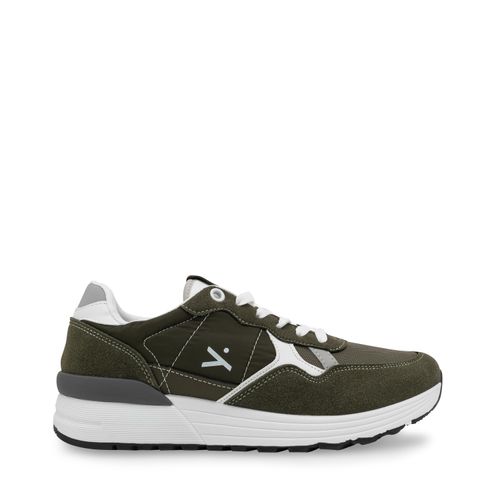 Tenis Nao Color Verde D80080002570