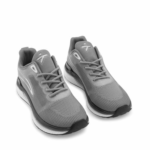 Tenis Ren Color Gris D80010012560