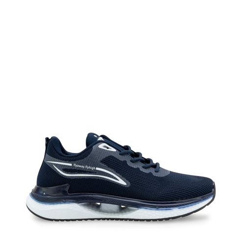 Tenis Ren Color Azul Marino D80010012523