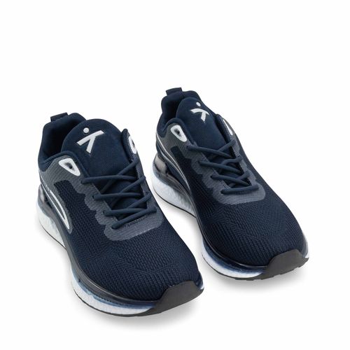 Tenis Ren Color Azul Marino D80010012523