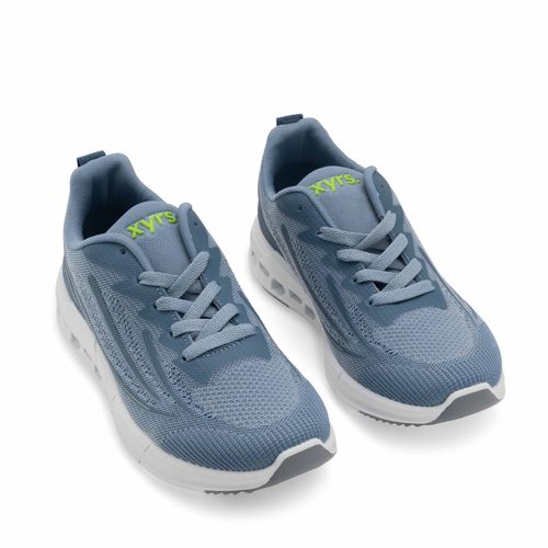 Tenis Ren Color Azul D80010011520