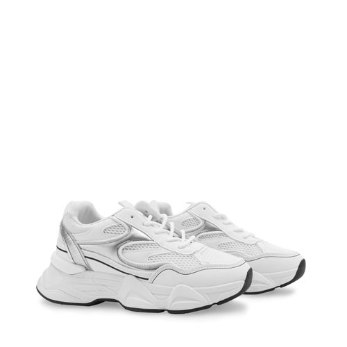 Tenis Emi Color Blanco D80010005620