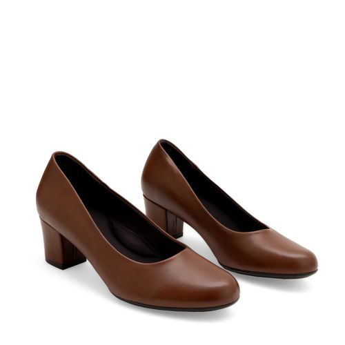 Confort Kate Color Café D12560109553