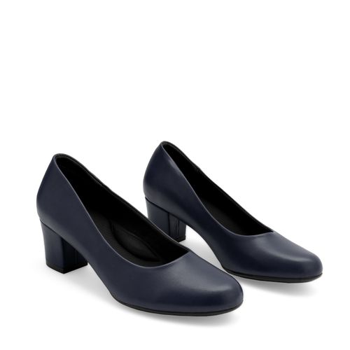 Confort Kate Color Azul Marino D12560109523