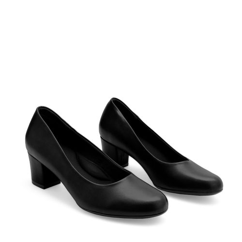 Confort Kate Color Negro D12560109501