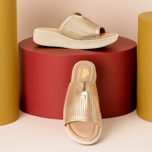 Confort Mony Color Oro D15490015610