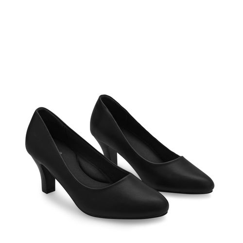 Confort Kate Color Negro D12560114501