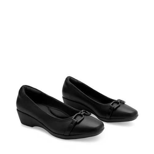 Confort Kate Color Negro D12560112501