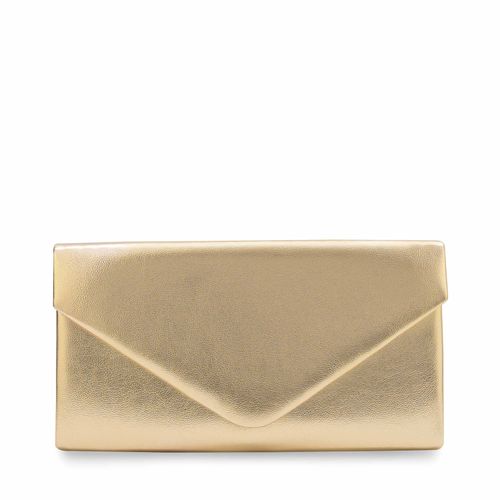 Bolsa Sharon Color Oro D12690035610