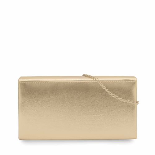 Bolsa Sharon Color Oro D12690035610