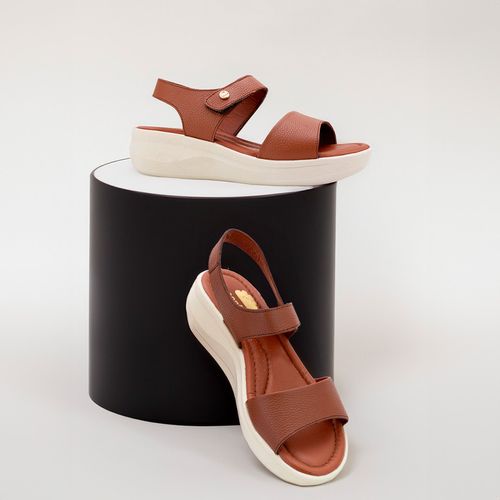 Confort Mony Color Tan D15490013552