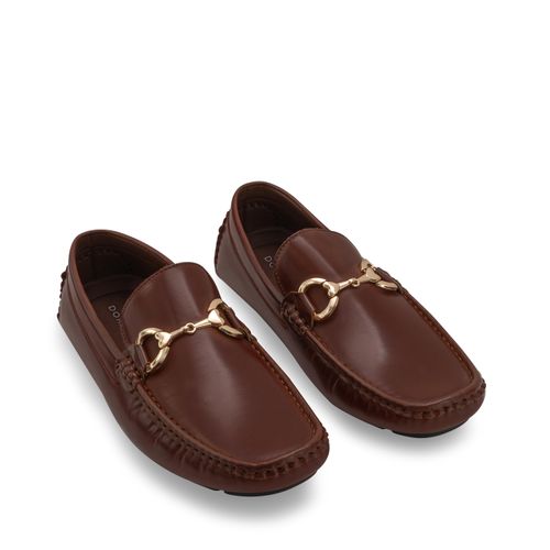 Mocasín Erick Color Cognac D14590252554