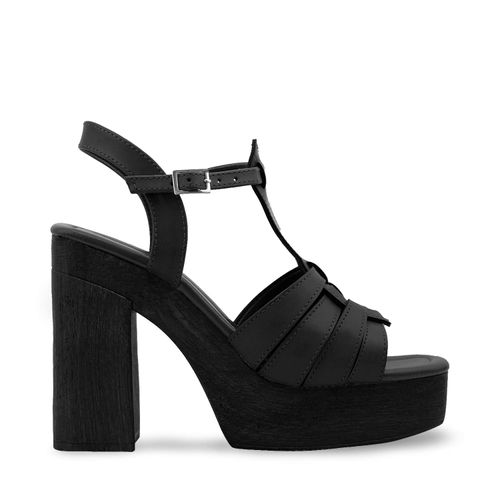 Sandalia Emma Color Negro D00220437501