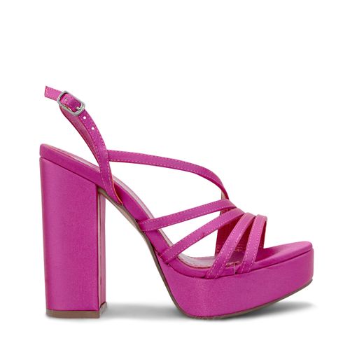 Sandalia Emma Color Fucsia D00220440592