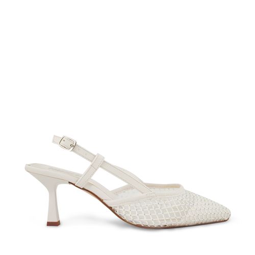 Zapatilla Marie Color Blanco D00220442620