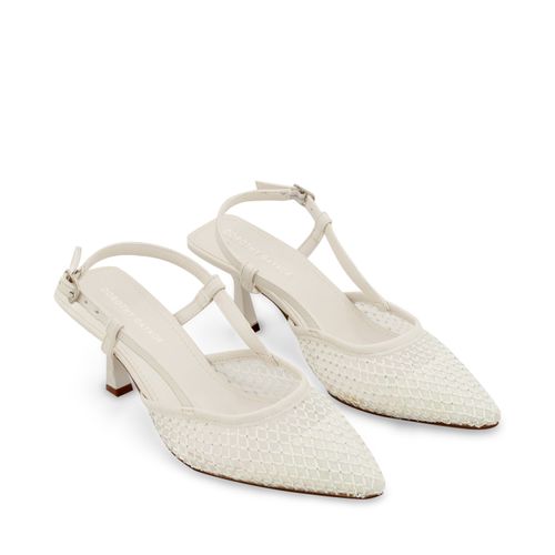 Zapatilla Marie Color Blanco D00220442620