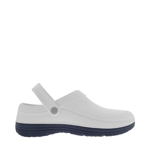 Sandalia George Color Azul Marino D00650244523 D00650244523