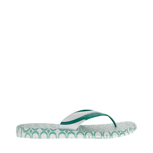 Sandalia George Color Verde D00650259570