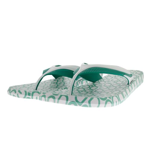 Sandalia George Color Verde D00650259570