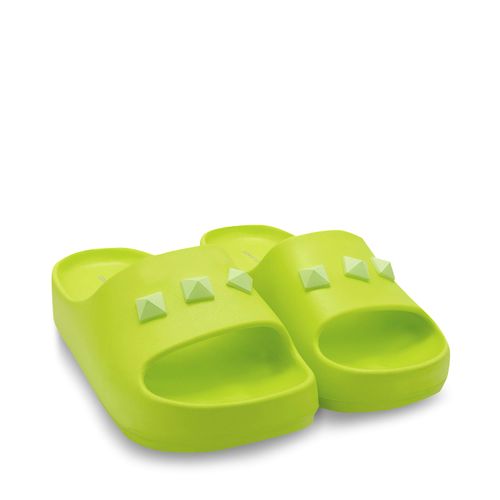 Sandalia Katy Color Verde D00650269570