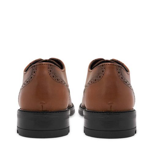 Choclo Axel Color Cognac D06300150554