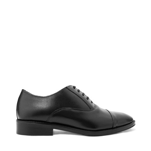 Choclo Yael Color Negro D12820004501