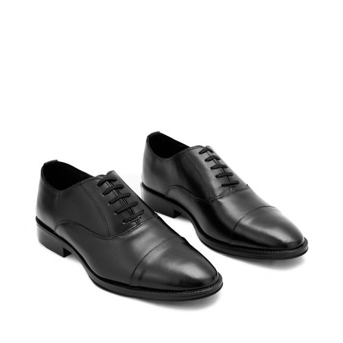 Choclo Yael Color Negro D12820004501