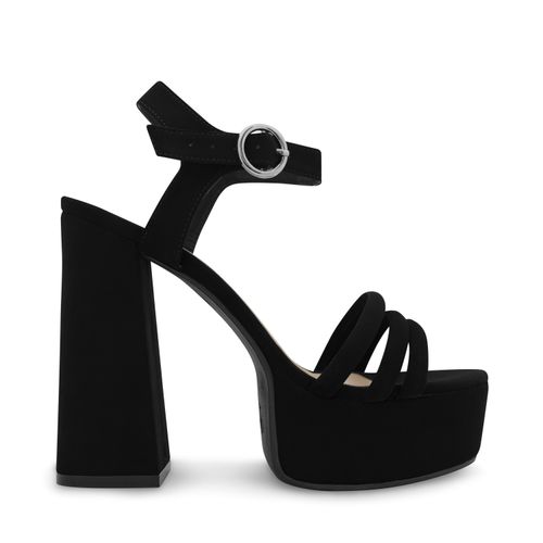 Sandalia Sara Color Negro D12960129501