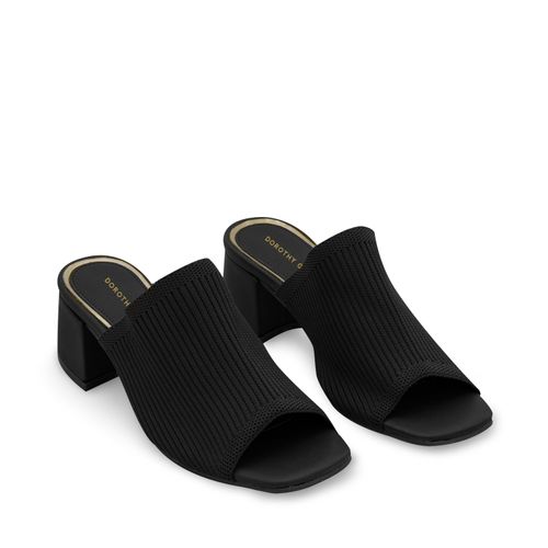 Sandalia Ariadna Color Negro D12970372501