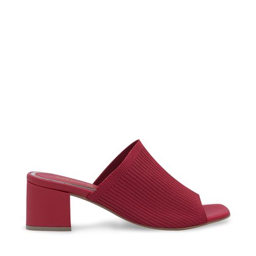 Sandalia Ariadna Color Rojo D12970372530