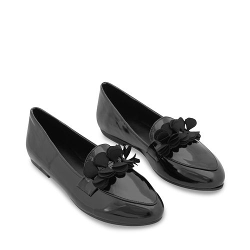 Mocasín Frida Color Negro D12970373501