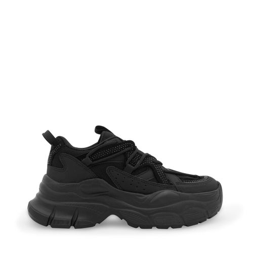 Tenis Rosalia Color Negro D14170294501