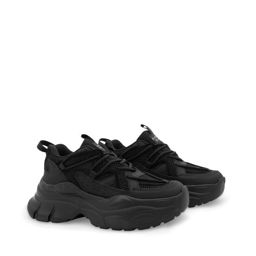 Tenis Rosalia Color Negro D14170294501