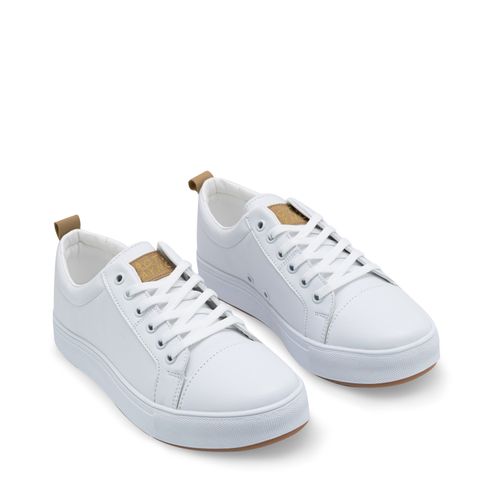 Tenis Omar Color Blanco D15440070620