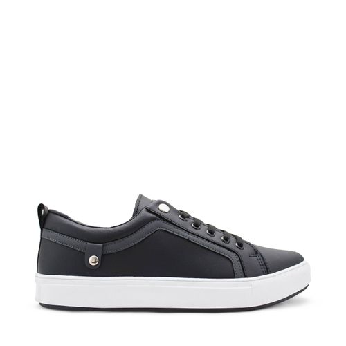 Tenis Omar Color Negro D15440071501