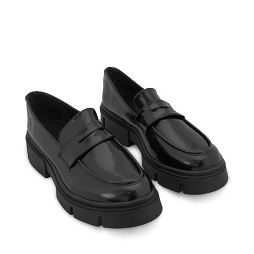 Choclo Lucio Color Negro D15480109501