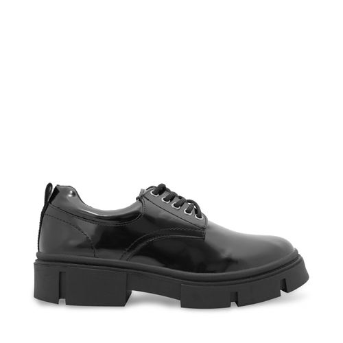 Choclo Leo Color Negro D15480110501