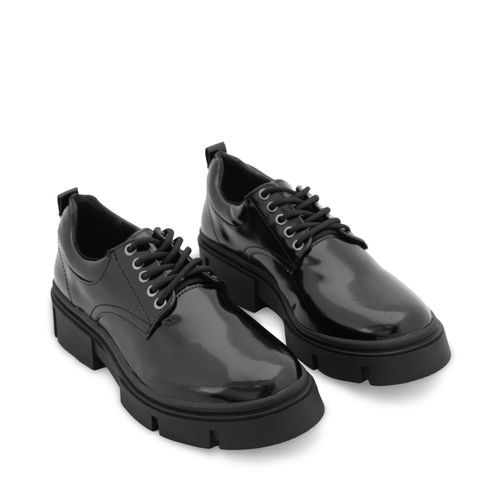 Choclo Leo Color Negro D15480110501