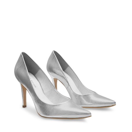 Zapatilla Maribel Color Plata D02380216612