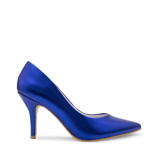 Zapatilla Maribel Color Azul D02380214520