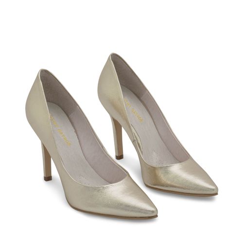 Zapatilla Maribel Color Oro D02380216610