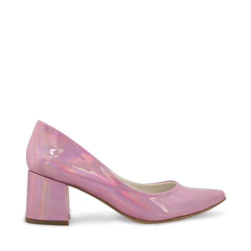 Zapatilla Maribel Color Rosa Tornasol D02380217663
