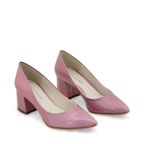 Zapatilla Maribel Color Rosa Tornasol D02380217663