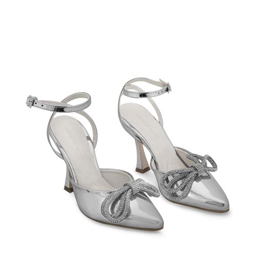 Zapatilla Maribel Color Plata D02380219612