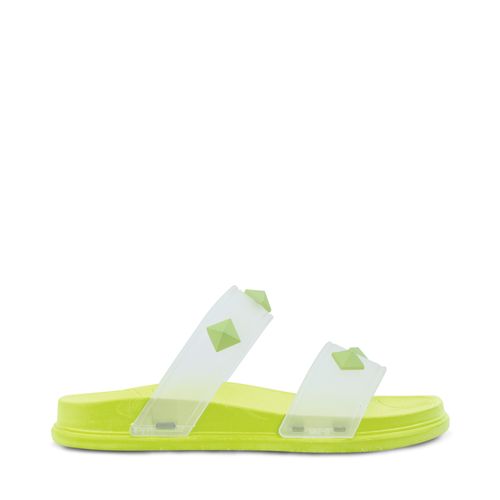 Sandalia Katy Color Verde D00650270570