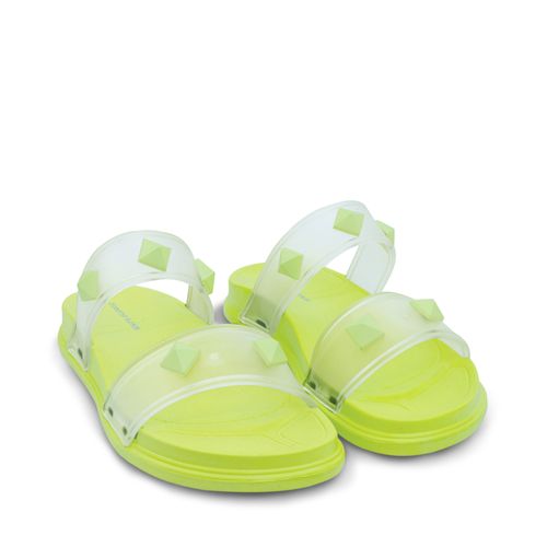 Sandalia Katy Color Verde D00650270570