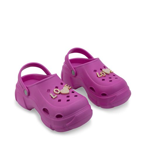 Sandalia Katy Color Rosa D00650271590