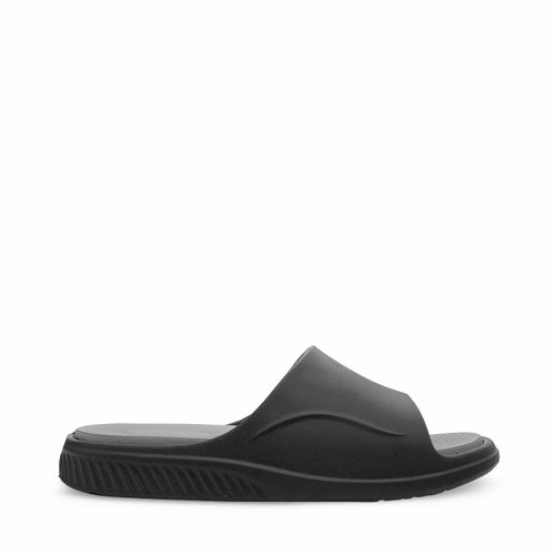 Sandalia Nil Color Negro D00650276501
